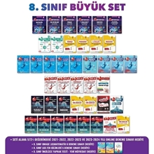 Resim 8. SINIF BÜYÜK SET