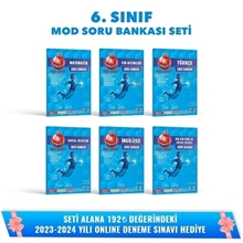 Resim 6. SINIF MOD SETİ