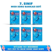 Resim 7. SINIF MOD SETİ