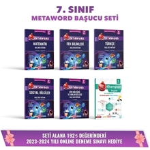 Resim 7. SINIF METAWORD SETİ