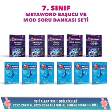 Resim 7. SINIF METAWORD BAŞUCU VE MOD SETİ