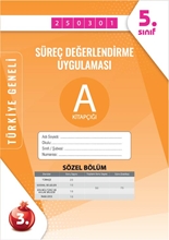 Nartest 5. Sınıf Süreç Değerlendirme Mart A Söz Kod 250301